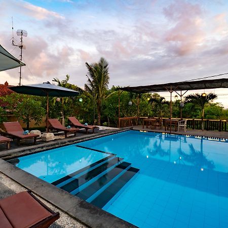 Sedok Jineng Villa Lembongan Zewnętrze zdjęcie