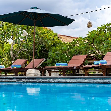 Sedok Jineng Villa Lembongan Zewnętrze zdjęcie