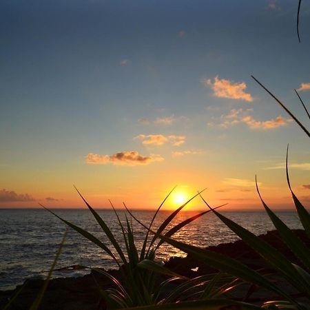 Sedok Jineng Villa Lembongan Zewnętrze zdjęcie