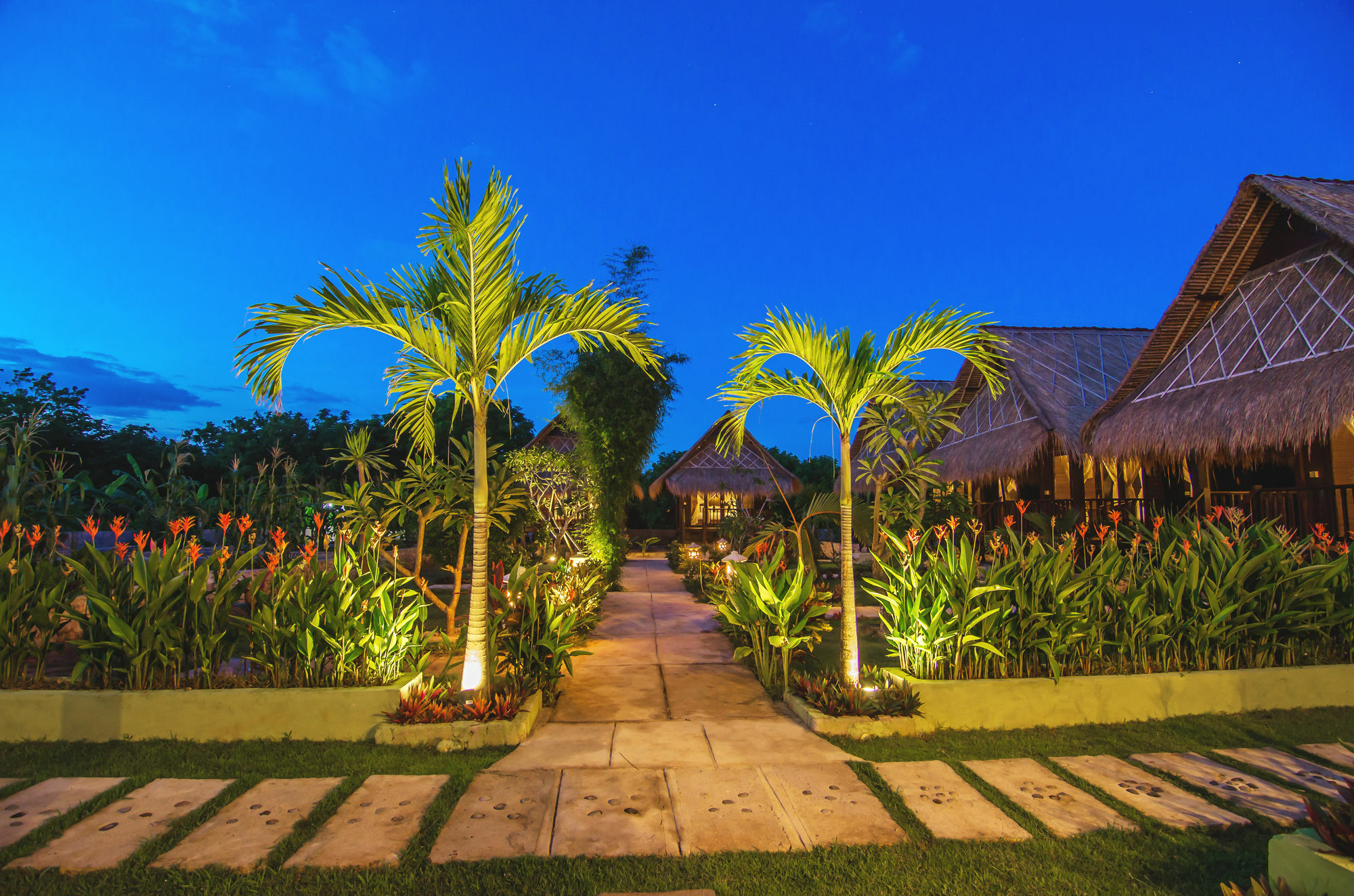 Sedok Jineng Villa Lembongan Zewnętrze zdjęcie