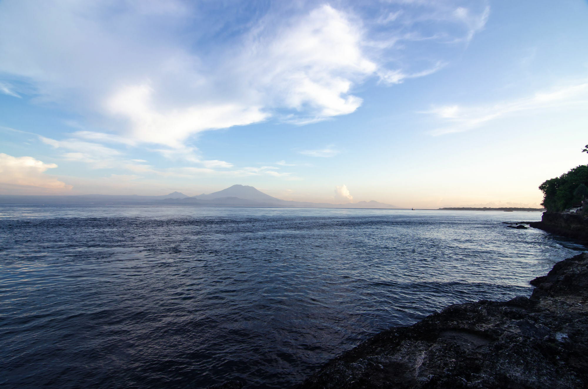 Sedok Jineng Villa Lembongan Zewnętrze zdjęcie